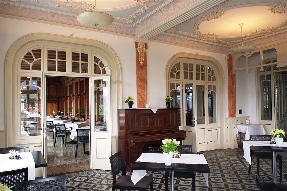 Jugendstilhotel Paxmontana Flueli-Ranft Esterno foto