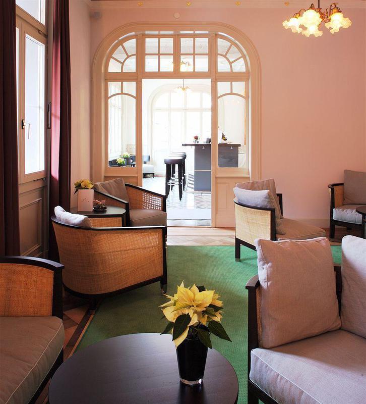 Jugendstilhotel Paxmontana Flueli-Ranft Esterno foto