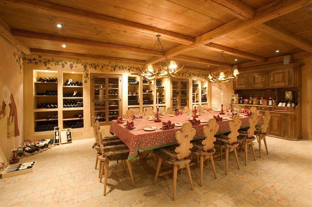 Jugendstilhotel Paxmontana Flueli-Ranft Esterno foto