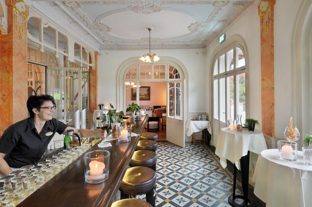 Jugendstilhotel Paxmontana Flueli-Ranft Esterno foto