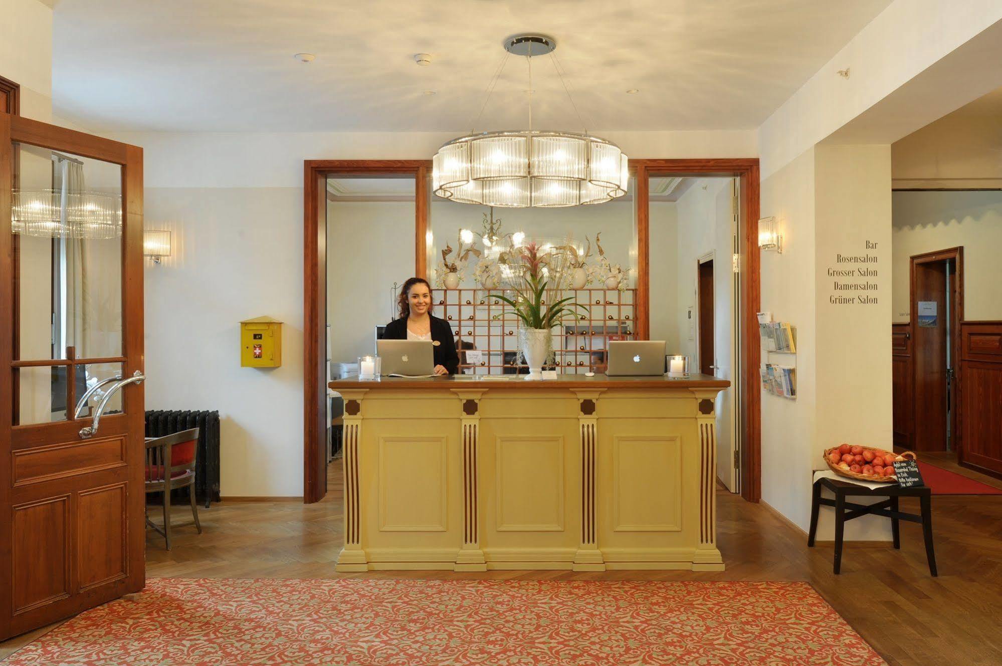 Jugendstilhotel Paxmontana Flueli-Ranft Esterno foto