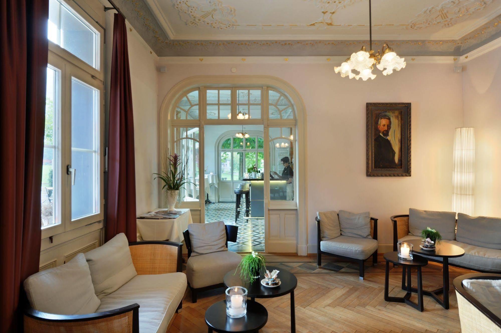 Jugendstilhotel Paxmontana Flueli-Ranft Esterno foto